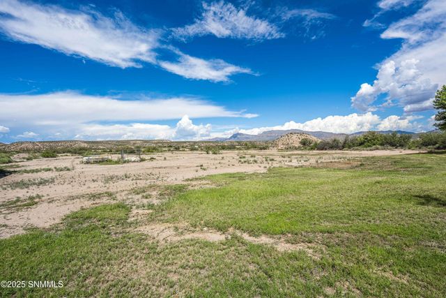 119 Trujillo Creek Road, Arrey, NM 87930