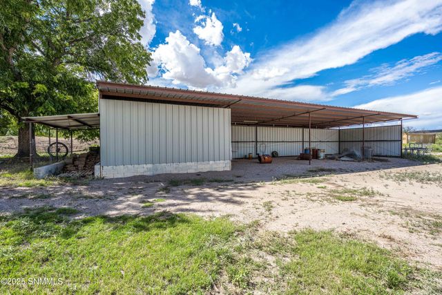 119 Trujillo Creek Road, Arrey, NM 87930