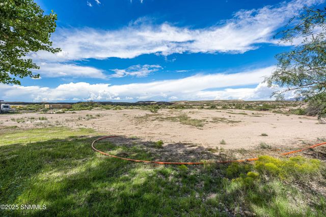 119 Trujillo Creek Road, Arrey, NM 87930