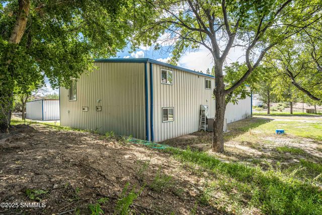 119 Trujillo Creek Road, Arrey, NM 87930