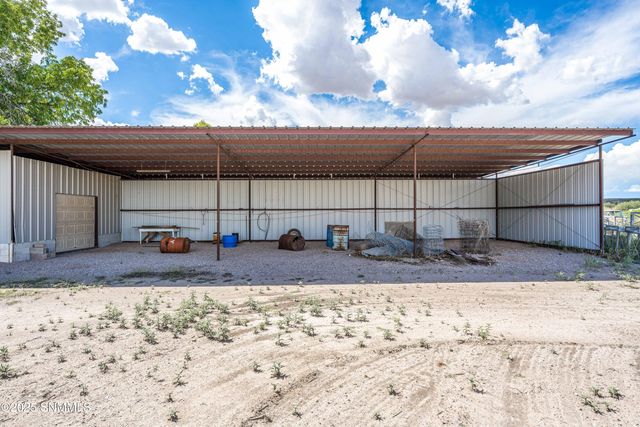 119 Trujillo Creek Road, Arrey, NM 87930