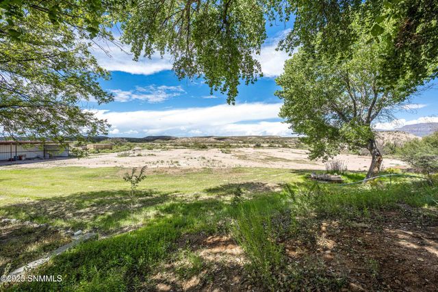 119 Trujillo Creek Road, Arrey, NM 87930