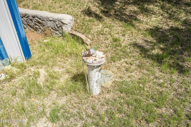 119 Trujillo Creek Road, Arrey, NM 87930