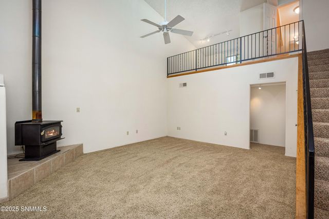 119 Trujillo Creek Road, Arrey, NM 87930