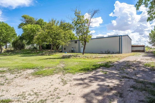 119 Trujillo Creek Road, Arrey, NM 87930