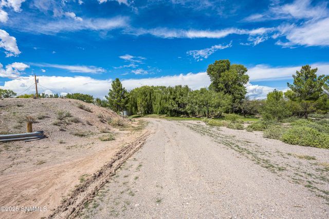 119 Trujillo Creek Road, Arrey, NM 87930