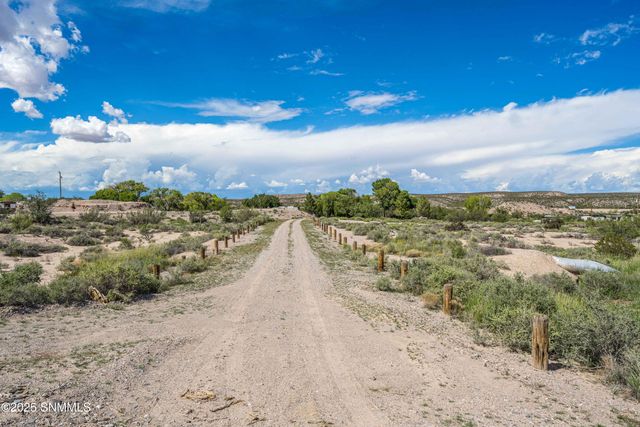 119 Trujillo Creek Road, Arrey, NM 87930