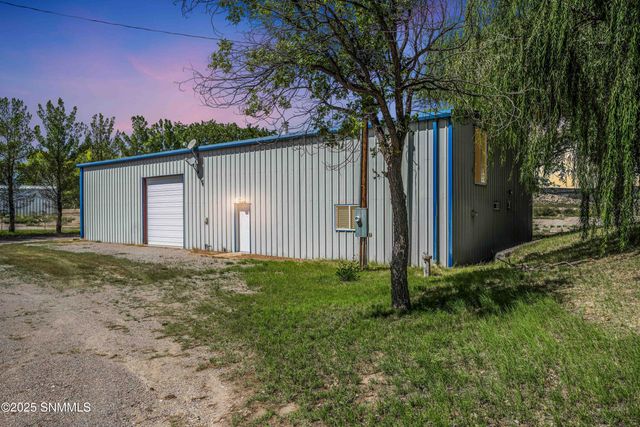 119 Trujillo Creek Road, Arrey, NM 87930