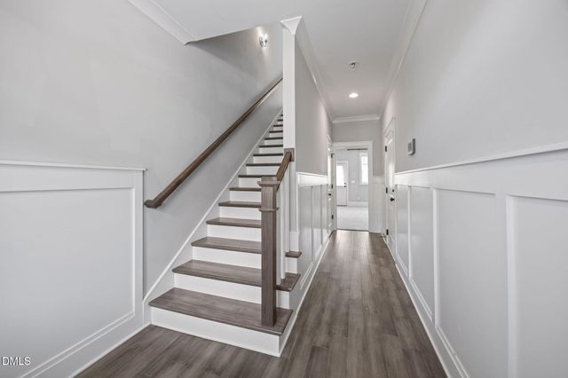 210 Asher Springs Circle, Fuquay Varina, NC 27526