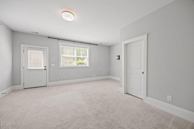 210 Asher Springs Circle, Fuquay Varina, NC 27526