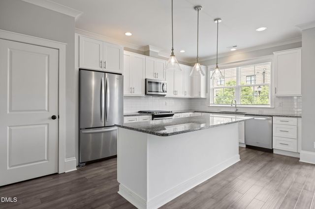 210 Asher Springs Circle, Fuquay Varina, NC 27526