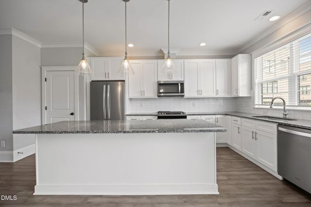 210 Asher Springs Circle, Fuquay Varina, NC 27526