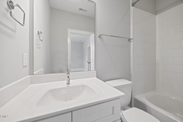 210 Asher Springs Circle, Fuquay Varina, NC 27526