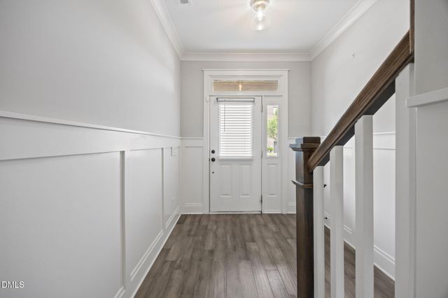 210 Asher Springs Circle, Fuquay Varina, NC 27526