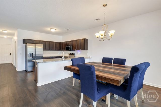 206 Summerhill Drive NE, Ludowici, GA 31316