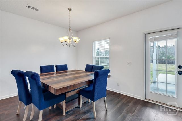 206 Summerhill Drive NE, Ludowici, GA 31316