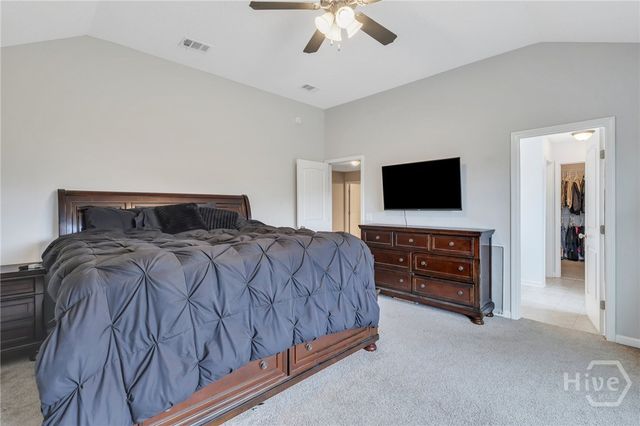 206 Summerhill Drive NE, Ludowici, GA 31316