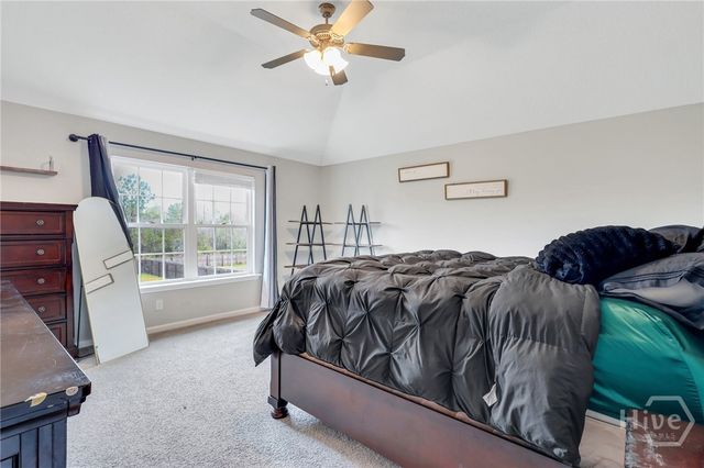 206 Summerhill Drive NE, Ludowici, GA 31316