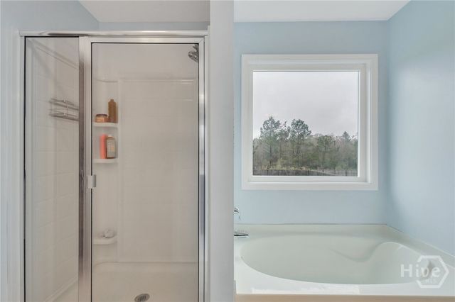 206 Summerhill Drive NE, Ludowici, GA 31316