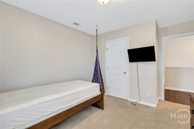 206 Summerhill Drive NE, Ludowici, GA 31316