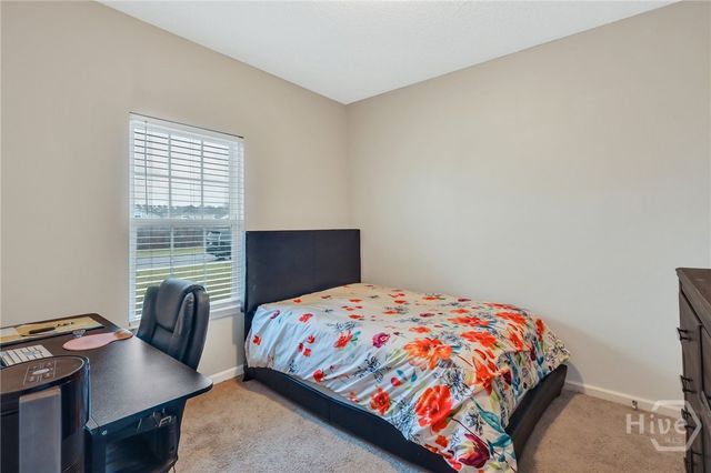 206 Summerhill Drive NE, Ludowici, GA 31316