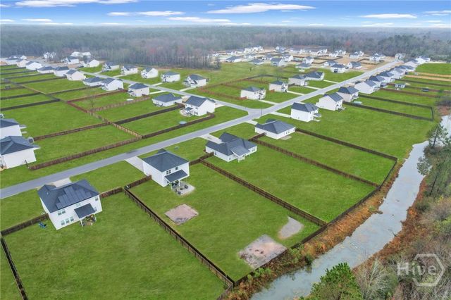 206 Summerhill Drive NE, Ludowici, GA 31316