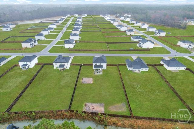 206 Summerhill Drive NE, Ludowici, GA 31316