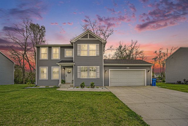 621 Arizona Boulevard, Three Rivers, MI 49093