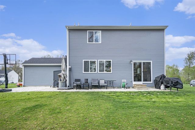 621 Arizona Boulevard, Three Rivers, MI 49093