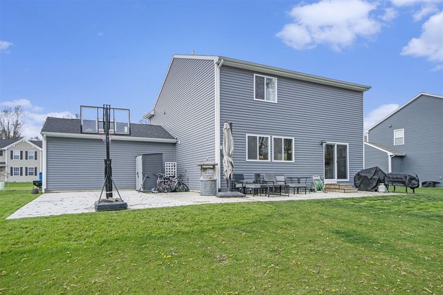 621 Arizona Boulevard, Three Rivers, MI 49093