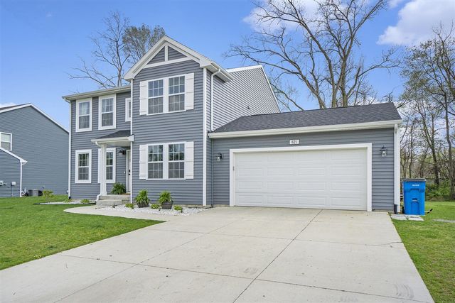 621 Arizona Boulevard, Three Rivers, MI 49093