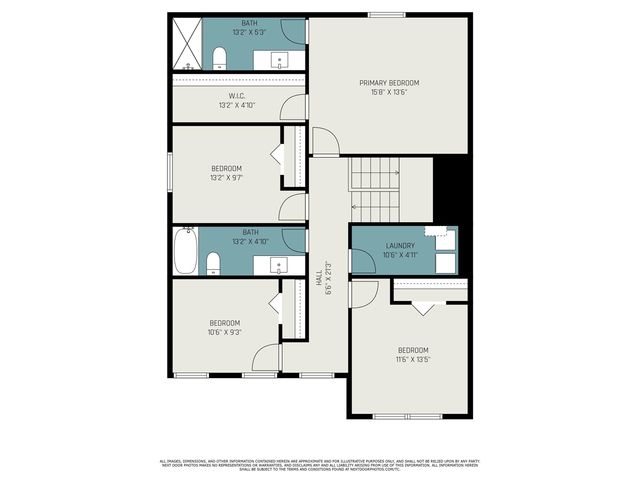 621 Arizona Boulevard, Three Rivers, MI 49093