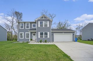 621 Arizona Boulevard, Three Rivers, MI 49093