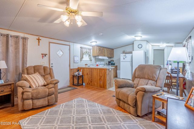 213 E Mill Street, Kaplan, LA 70548