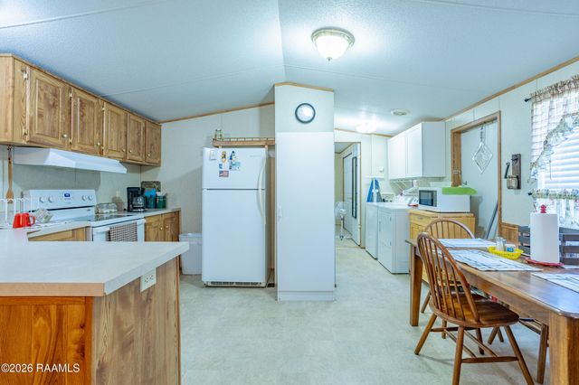 213 E Mill Street, Kaplan, LA 70548