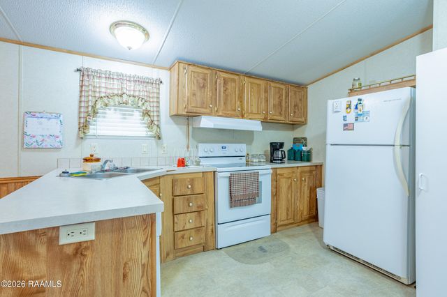 213 E Mill Street, Kaplan, LA 70548