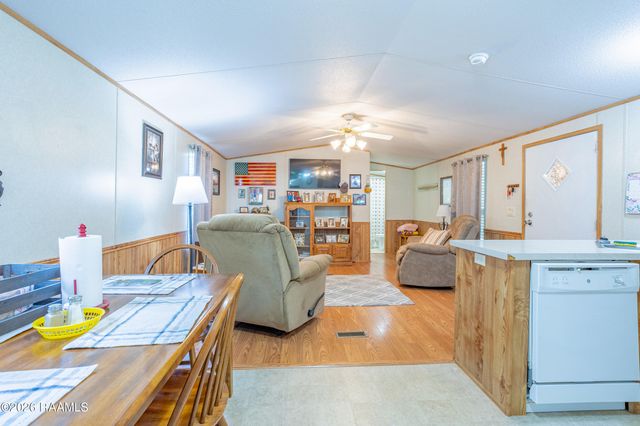 213 E Mill Street, Kaplan, LA 70548