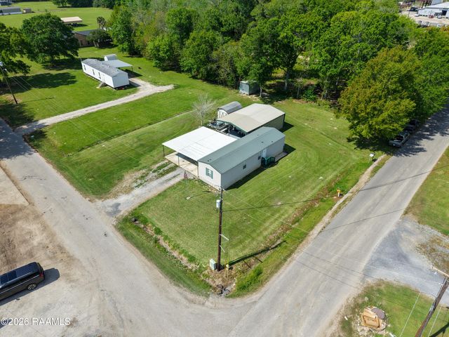 213 E Mill Street, Kaplan, LA 70548