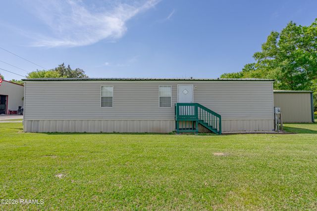 213 E Mill Street, Kaplan, LA 70548