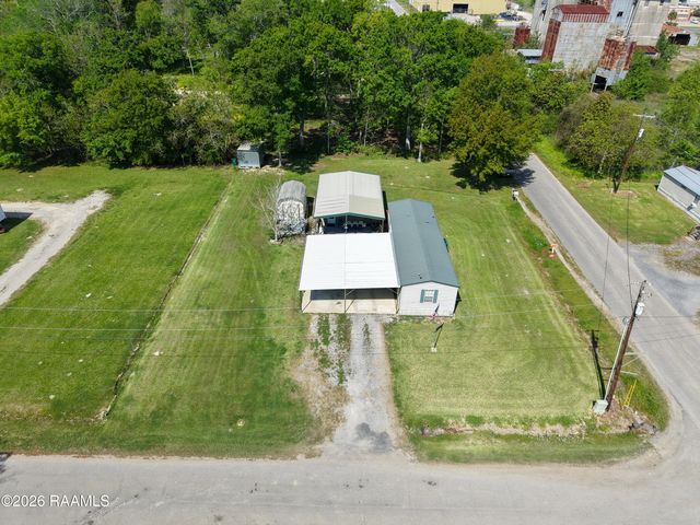 213 E Mill Street, Kaplan, LA 70548