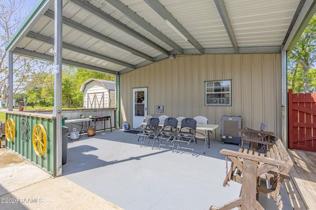 213 E Mill Street, Kaplan, LA 70548