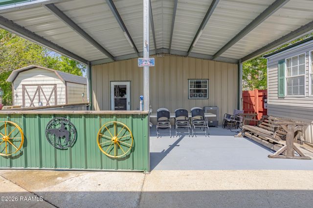 213 E Mill Street, Kaplan, LA 70548