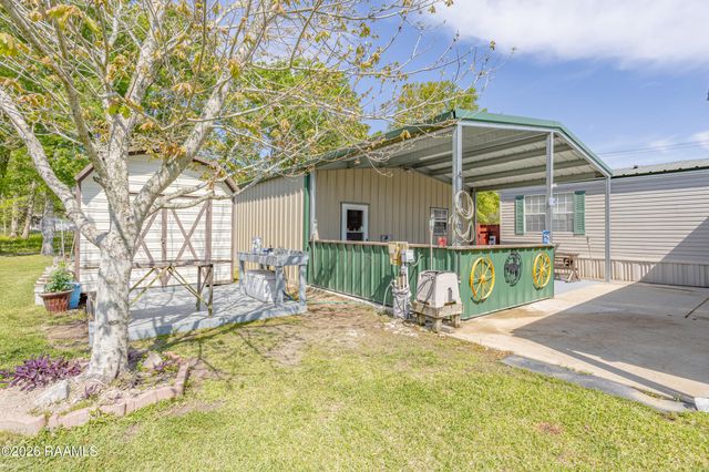 213 E Mill Street, Kaplan, LA 70548