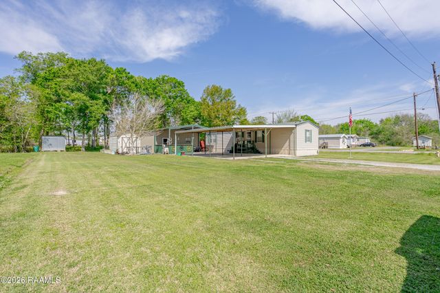 213 E Mill Street, Kaplan, LA 70548
