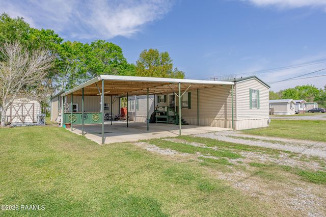213 E Mill Street, Kaplan, LA 70548