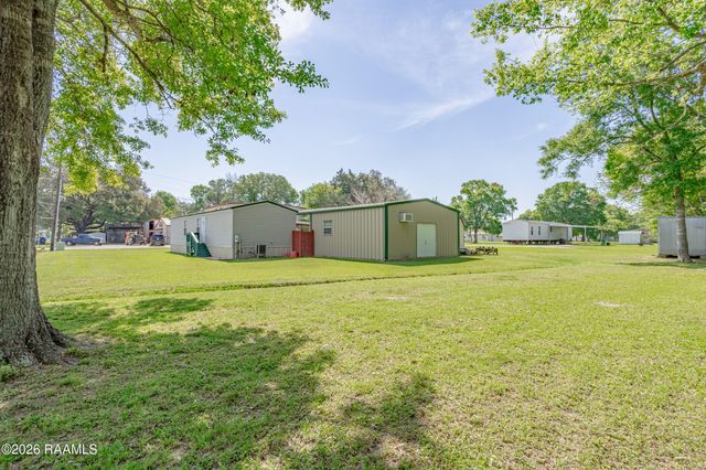213 E Mill Street, Kaplan, LA 70548