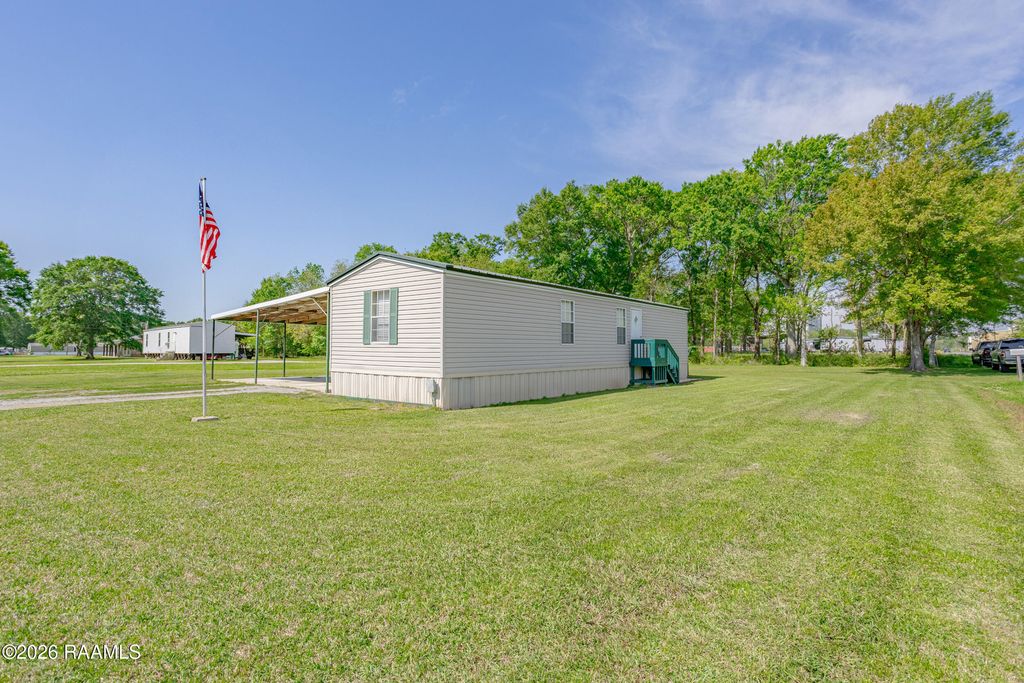 213 E Mill Street, Kaplan, LA 70548