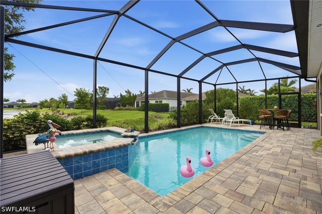 28009 Longboat Key RUN, Bonita Springs, FL 34135