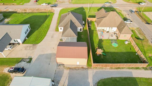 303 North Main Project Road, Schriever, LA 70395