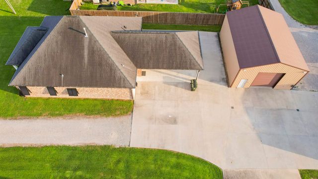 303 North Main Project Road, Schriever, LA 70395